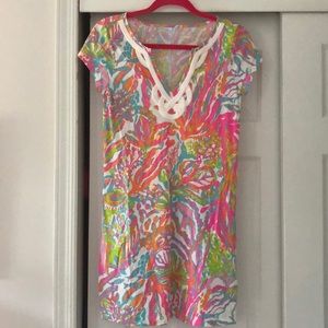 Lilly Pulitzer dress medium